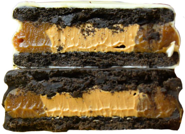 Alfajor Je t'aime