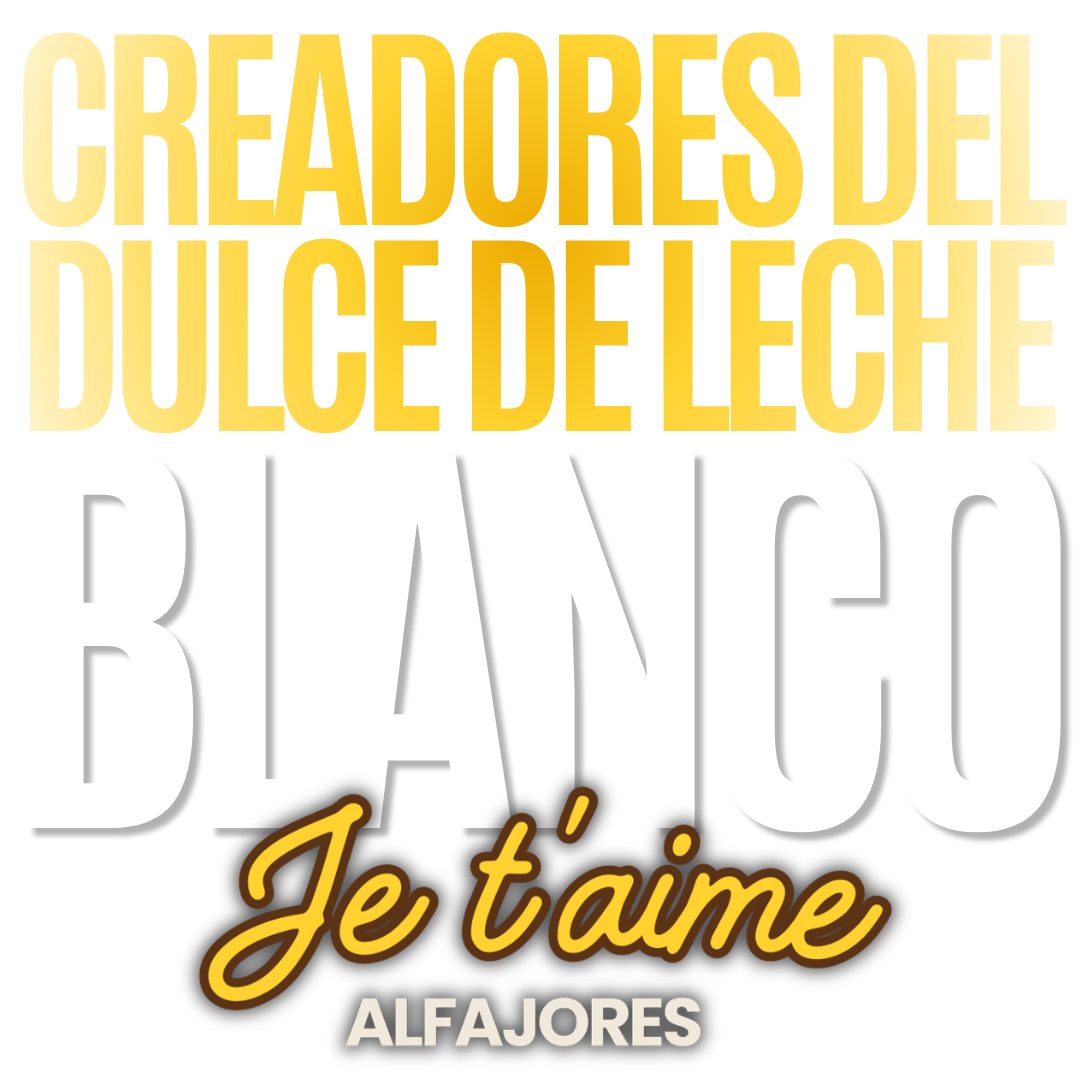 Creadores del dulce de leche blanco