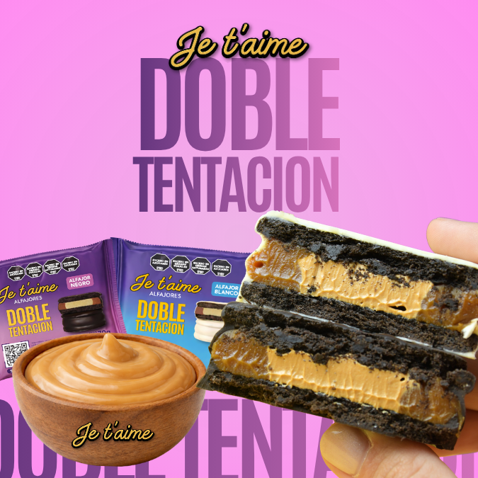 Doble Tentación