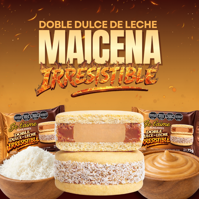 Maicena
