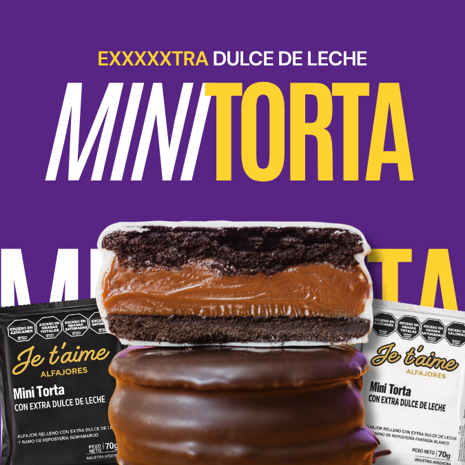 Minitorta