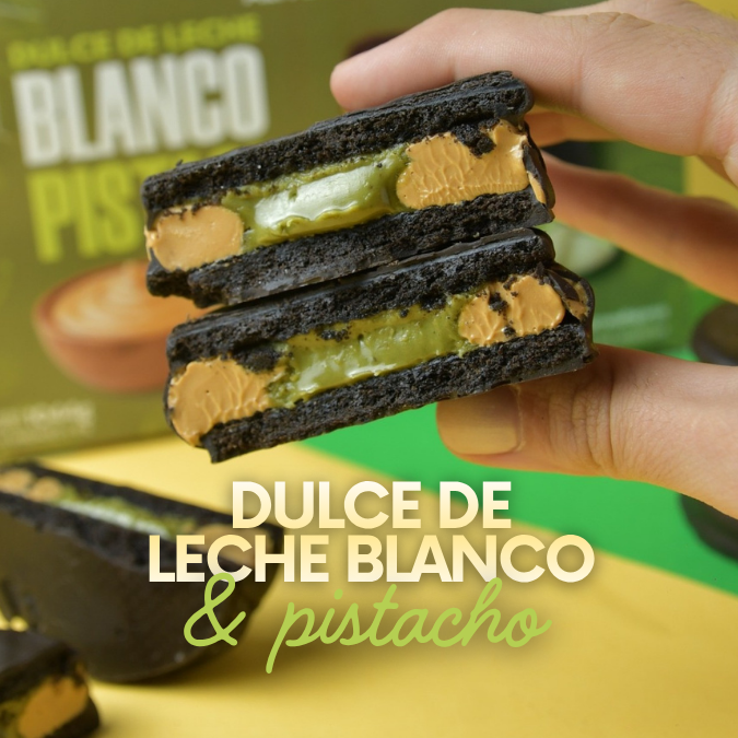 Pistacho