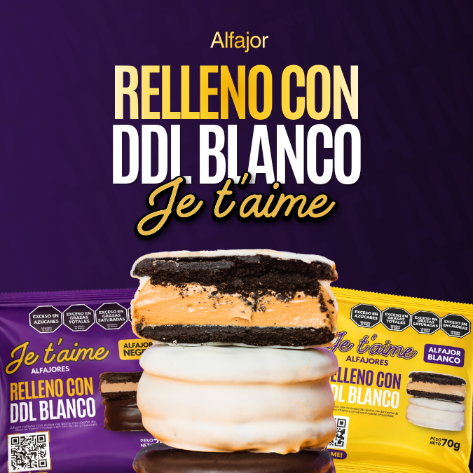 Relleno DDL Blanco